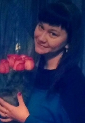 Моя фотография - Наталия, 30 из Борисоглебск (@marina128564)