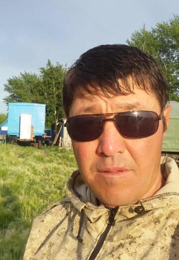 My photo - Alik, 48 from Pavlodar (@alik31106)