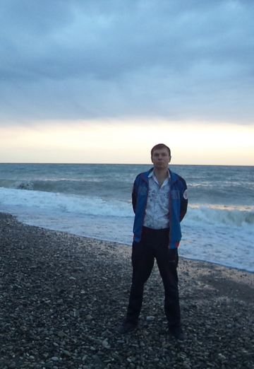 Моя фотография - Сергей, 43 из Железногорск (@sergey685955)