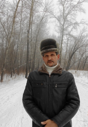 My photo - Aleksandr, 54 from Rubtsovsk (@aleksandr759948)
