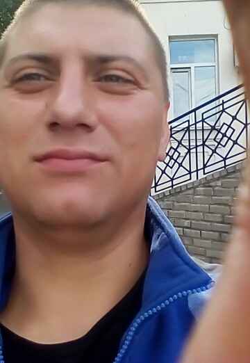 My photo - Vladimir, 31 from Partisansk (@vladimir279101)
