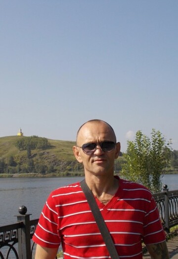 Моя фотография - Игорь, 47 из Бендеры (@igor92420)