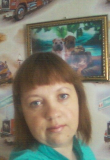 Моя фотография - Виктория, 43 из Невьянск (@viktoriya117893)