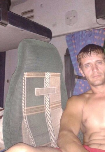 My photo - Oleg, 46 from Komsomolsk-on-Amur (@oleg107368)