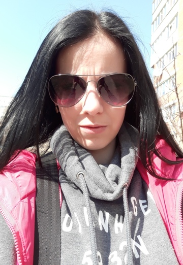 My photo - Alyona, 32 from Poltava (@alena111844)