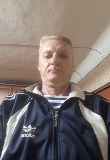 My photo - Viktor, 54 from Bryansk (@viktor188311)