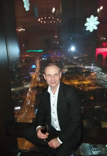 Моя фотография - Алексей, 41 из Екатеринбург (@aleksey496783)