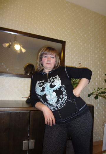 My photo - Nataliya, 55 from Petrozavodsk (@nataliya23389)