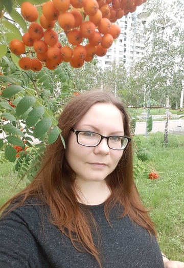 Моя фотография - Надя, 33 из Киев (@nadya12582)