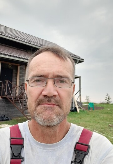 Моя фотография - Дмитрий, 52 из Новохоперск (@dmitriy375374)