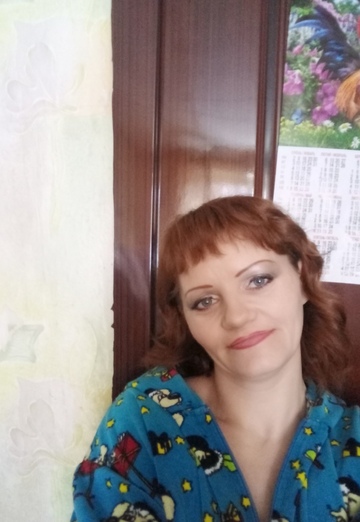 Моя фотография - Лариса, 46 из Харьков (@larisa29746)