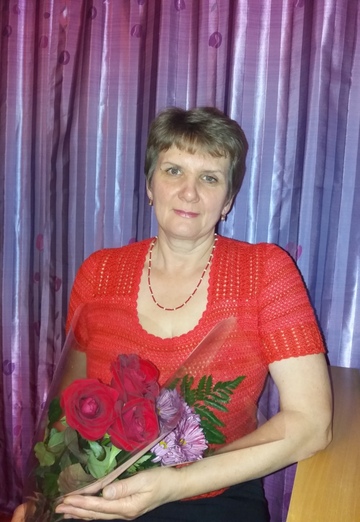Моя фотография - Тамара, 61 из Степногорск (@tamara9890)