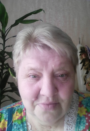 My photo - Olga, 57 from Talitsa (@olga308756)
