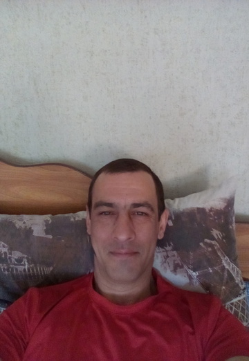 My photo - Aleksey, 47 from Rostov-on-don (@aleksey346078)