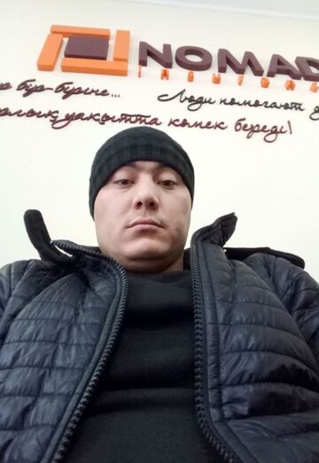 Моя фотография - шавкатбек, 35 из Петропавловск (@shavkatbek120)