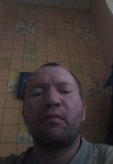 Моя фотография - Владимир, 39 из Югорск (@vladimir293584)