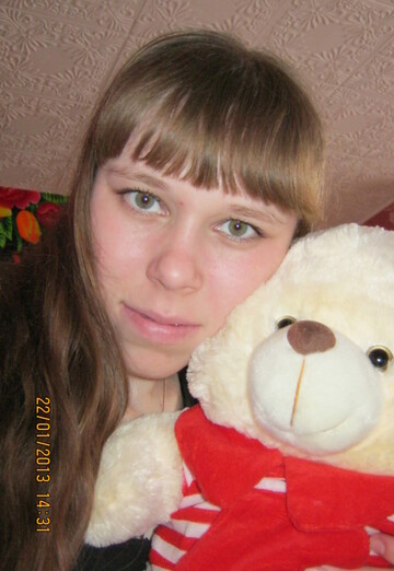 Настя (@nastya20992) — моя фотография № 16