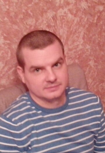 Моя фотография - Виктор, 41 из Тольятти (@viktor5984468)