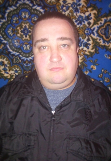My photo - Sergey, 46 from Kineshma (@sergey633909)