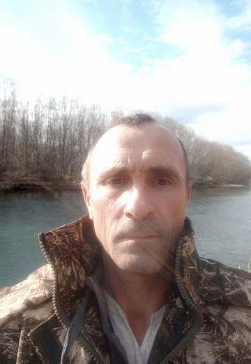 Моя фотография - Сергей, 52 из Петропавловск-Камчатский (@sergey924041)