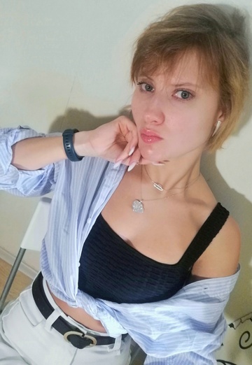 My photo - Tatyana, 28 from Nizhny Novgorod (@tatyana331260)