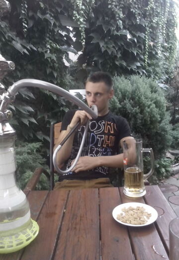 My photo - Andrіy, 28 from Balakliia (@andry4659)