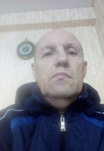 My photo - Valeriy, 60 from Usolye-Sibirskoye (@valeriy80528)