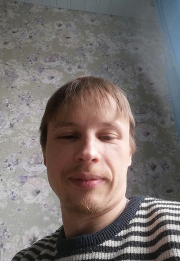 My photo - Aristo, 37 from Saint Petersburg (@andrey716484)