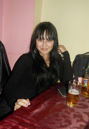Nastasya (@nastasya1009) — my photo № 10