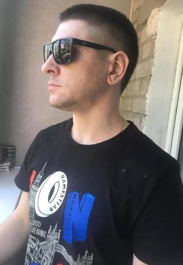 My photo - Vladimir, 35 from Birobidzhan (@vladimir348547)