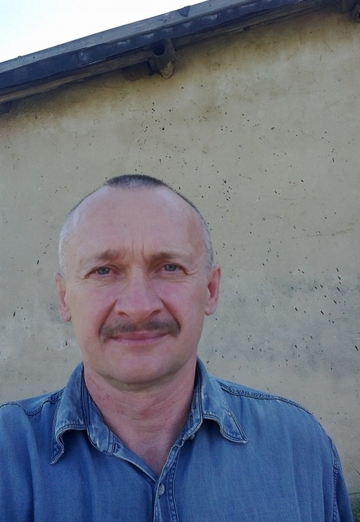 My photo - Mihail, 63 from Schokino (@mihail8117133)