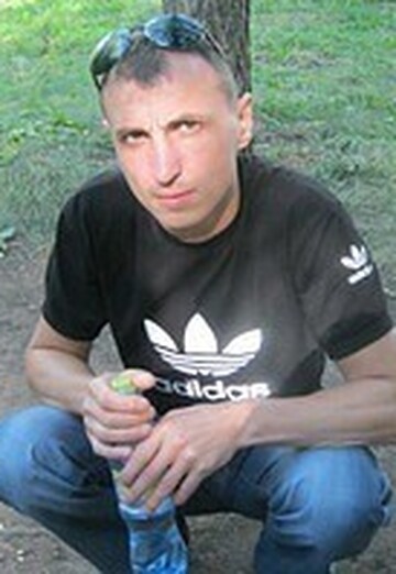 Моя фотография - Константин, 39 из Октябрьский (Башкирия) (@konstantin55032)