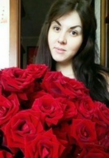 Моя фотография - Маргарита, 32 из Белгород (@margarita19876)