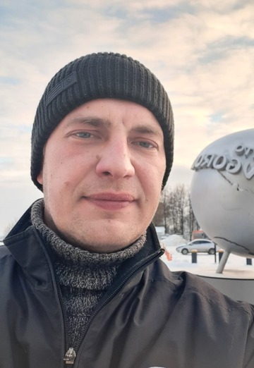 My photo - Vladimir, 37 from Chelyabinsk (@vladimir441063)