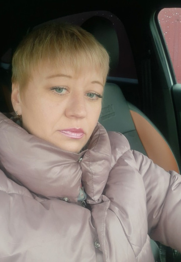 My photo - Galina, 45 from Samara (@galina116011)