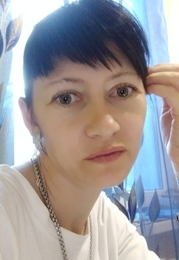 Моя фотография - Надя, 40 из Севастополь (@nadya20942)