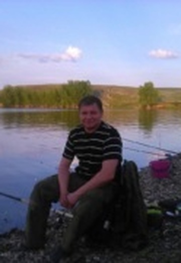 Моя фотография - Василий, 54 из Буденновск (@vasiliy80899)