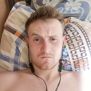 Николай, 27, Жирновск