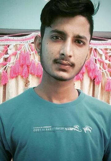 My photo - Thakur Saurav Chauhan, 22 from Delhi (@thakursauravchauhan)