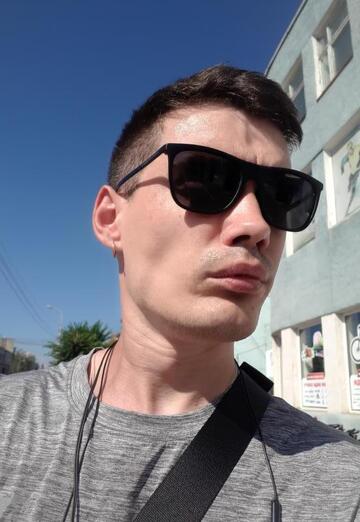 Моя фотография - Ярослав, 34 из Бердичев (@1388063)