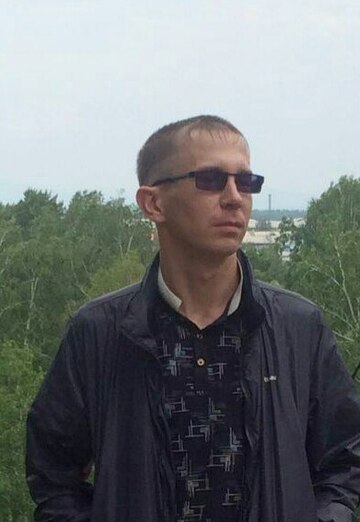 Моя фотография - Дмитрий, 36 из Селенгинск (@dmitriy208992)
