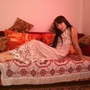 наталия смирнова, 34, Моргауши