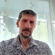 Вячеслав, 51, Красноярск
