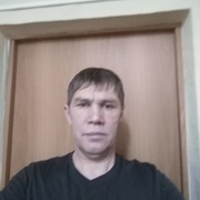 Радик Насибуллин, 50, Ноябрьск