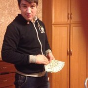 Боря, 31, Никель