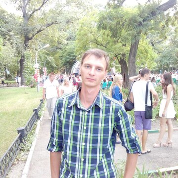 Моя фотография - Олег, 38 из Саратов (@oleg8356463)