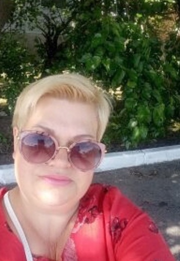 Моя фотография - Елена, 54 из Вознесенск (@elena447799)