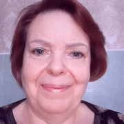 Надежда, 62, Наро-Фоминск