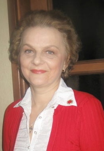 Моя фотография - Мария, 66 из Кишинёв (@mariya78246)