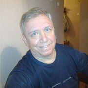 виктор, 61, Шумиха